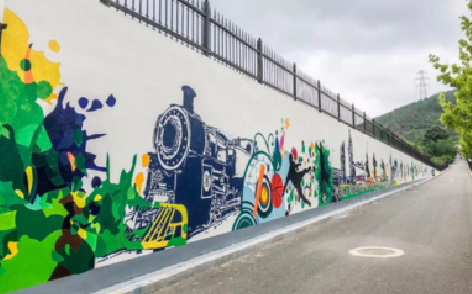 吉安墙绘常见问题分析。