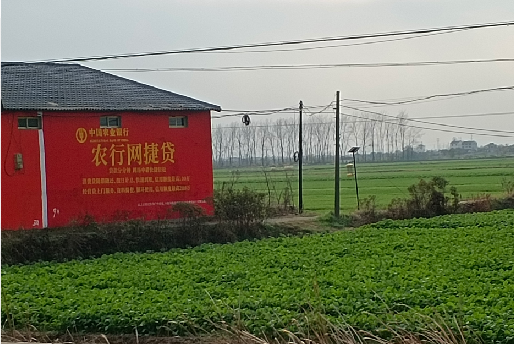 吉安如何防止墙体广告褪色呢？