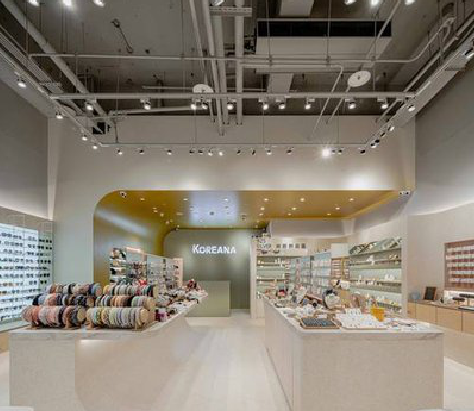 吉安店面装修流程