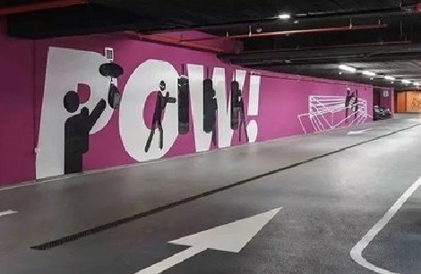 吉安墙绘设计师的选择是关键。