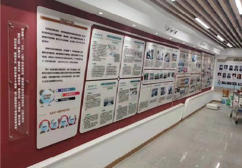 吉安大城市文化背景墙制作常用工艺。