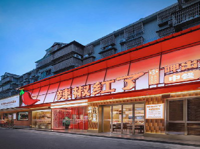 吉安餐饮招牌制作有哪些要点和技巧？