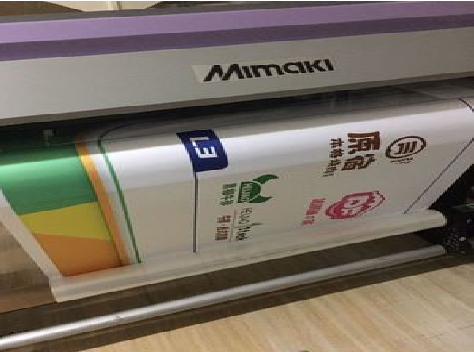 吉安喷印写真褪色的原因。