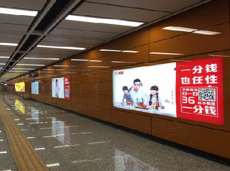 吉安广告灯箱的发展前景？