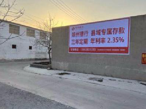 吉安喷绘广告持久的的几大要素。